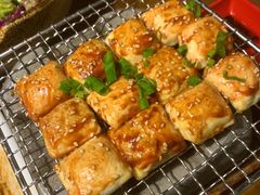 -雀舞云南菜(天津天河城购物中心店)