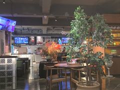 -JINNS锦时 steak&pizza(浸信会礼拜堂旧址店)