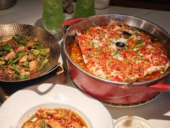 -福满我家大碗厨·湘菜(上海大厦店)