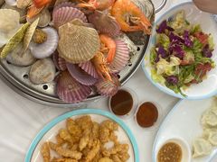 -日照大牌檔•小船海鲜(万平口店)