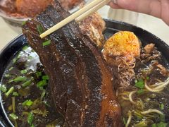 -小龙大肉面馆