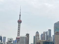 -东方明珠广播电视塔