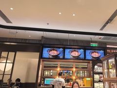 -渔语鱼新川菜Bistro(万象天地店)