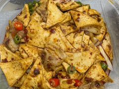 -天赢酒楼(青馨家园店)