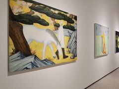 -时代美术馆-成都馆