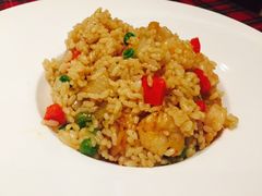 -芭莉与彩虹西餐厅(成都合生汇店)