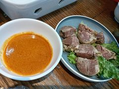 -清真伊香蘭餐厅