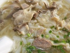 -旺角早餐店(新城大道店)
