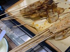 -鑫正兴东北烧烤(滨湖店)