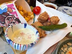 -桃太郎寿司料理(南坪店)