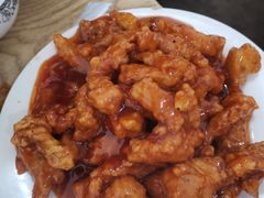 糖醋里脊-九龙餐厅(大沽路店)