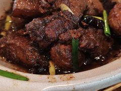 -丫口花园餐厅·融合菜