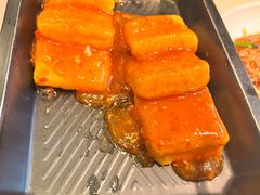 -刘胖子家常菜·蹄花焖藕(富安街店)