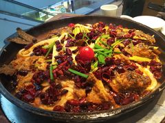 -老板恋上鱼(恒隆广场店)