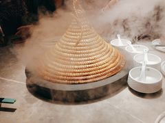 -芸山季·云南野生菌火锅(宝能环球汇店)