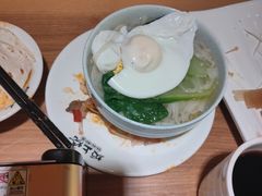 -坂上烧铁板鮰鱼(和谐广场店)