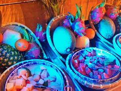 -印象餐厅(杭州国际博览中心北辰大酒店)