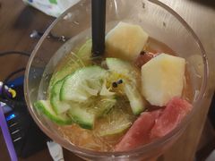 水果茶-e+粉店(康王北路店)