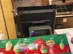 -麦当劳(曲阳店)