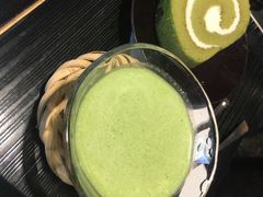 -伊藤久右卫门(宇治本店)