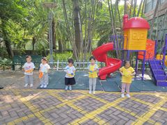 -金点蒙氏国际教育(悠然校区)