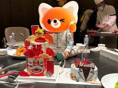 -秀儿四九城·新京菜(亚运村鸟巢店)