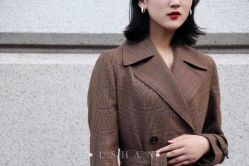 -优山定制西服衬衫大衣(国贸店)