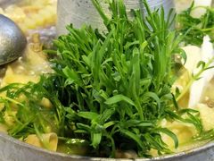 -民食香·腊排骨野生菌美食(木府店)