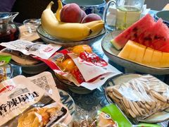 -南方嘉木茶艺馆(凌公塘路店)