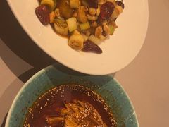 -雀蓝川菜(奥体广场店)