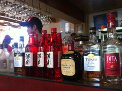 -BISTROFIORE美伊娜(伊犁南路店)