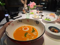 -荣轩(新荣记环球金融中心店)