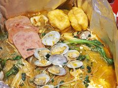 -见味花甲(福田coco park店)