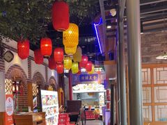 -津沽小院(天津之眼店)