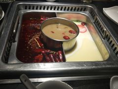 -巴奴毛肚火锅(六天地店)