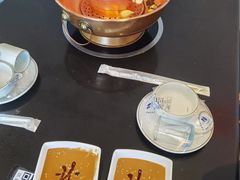 -北门涮肉·铜锅涮肉(南锣鼓巷店)