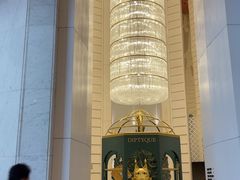 -新加坡文华东方酒店