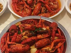 -小李子油焖大虾(南浦店)