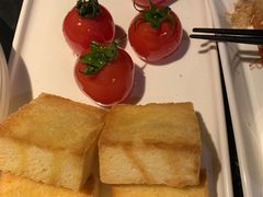 -荣品荟·融合餐厅(月湖广场店)