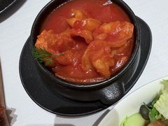 -马克西姆俄罗斯餐厅(通亚街店)