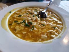 蟹粉豆腐-江南原著(中联广场店)