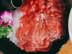 -旺晖本帮骨头煲·深夜火锅(梅园路店)