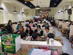 -小寒羊烧烤(凯瑞时代大厦店)