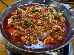 -湖南文氏湘菜馆(顺河高架路店)