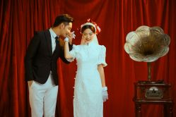 -摩玛婚纱摄影(杭州店)