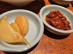 -长安记·大美陕菜(大族广场店)