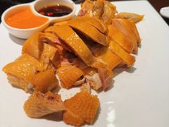 甘蔗鸡-吴记鲜定味
