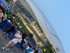 -宝能国际体育演艺中心