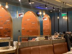 大堂-丰茂烤串(港旅店)