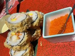 -古田居·特色寿司料理(星之岛旗舰店)